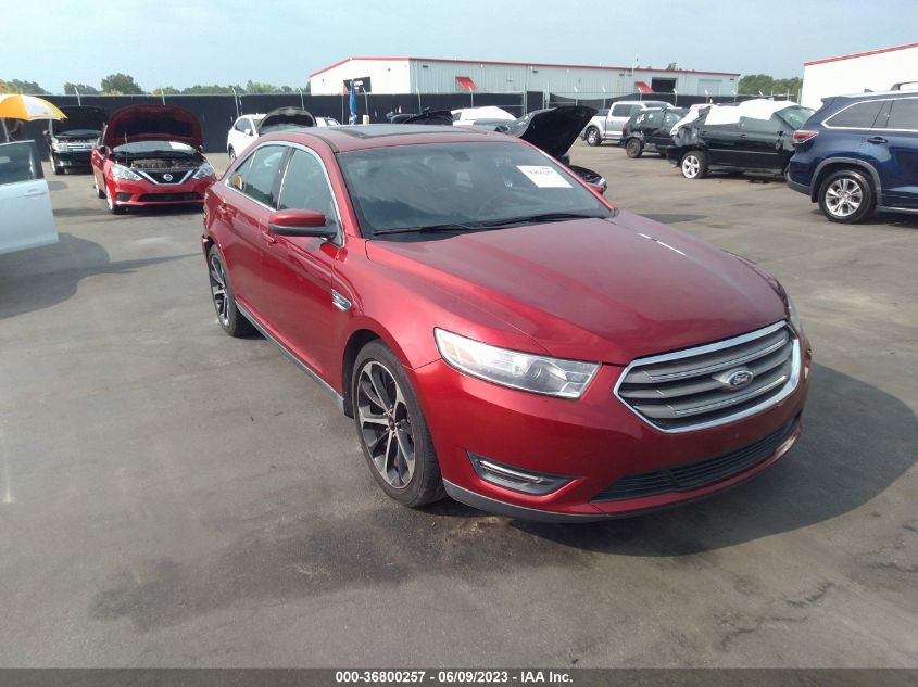 2014 FORD TAURUS SEL - 1FAHP2E8XEG120935