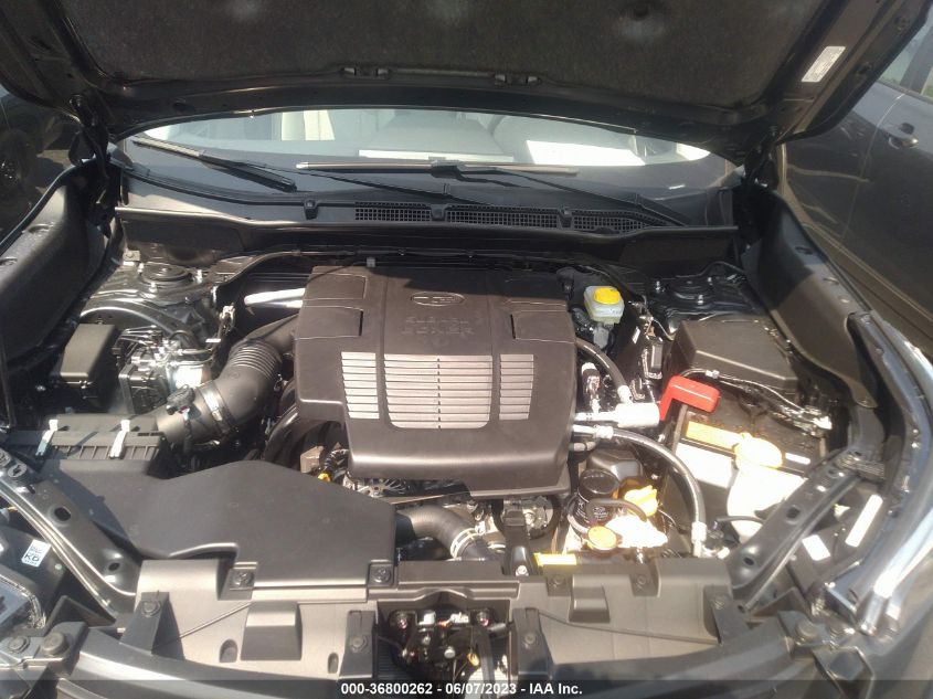 2023 SUBARU FORESTER - JF2SKAAC6PH472752