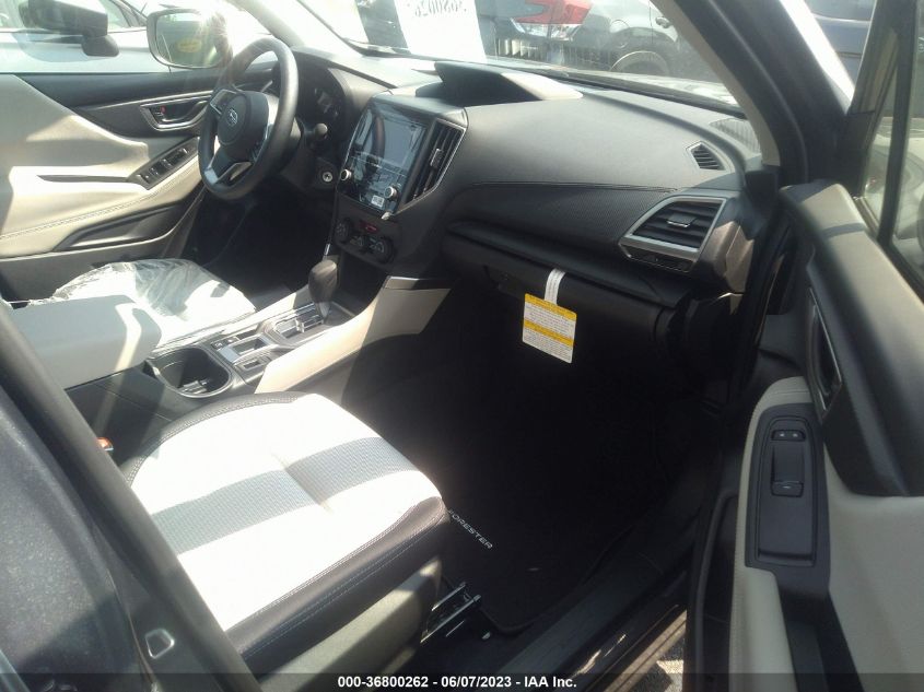 2023 SUBARU FORESTER - JF2SKAAC6PH472752