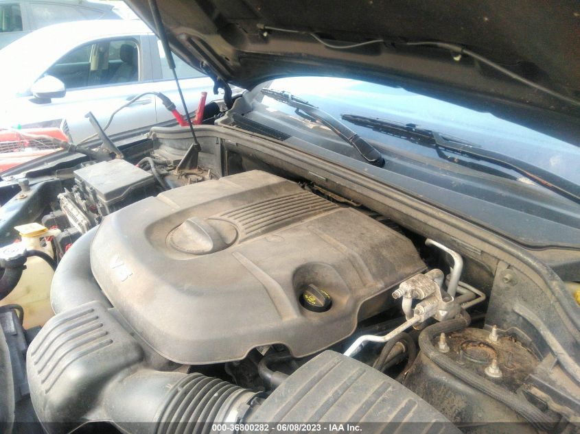 2014 DODGE DURANGO SXT - 1C4RDJAG3EC973151