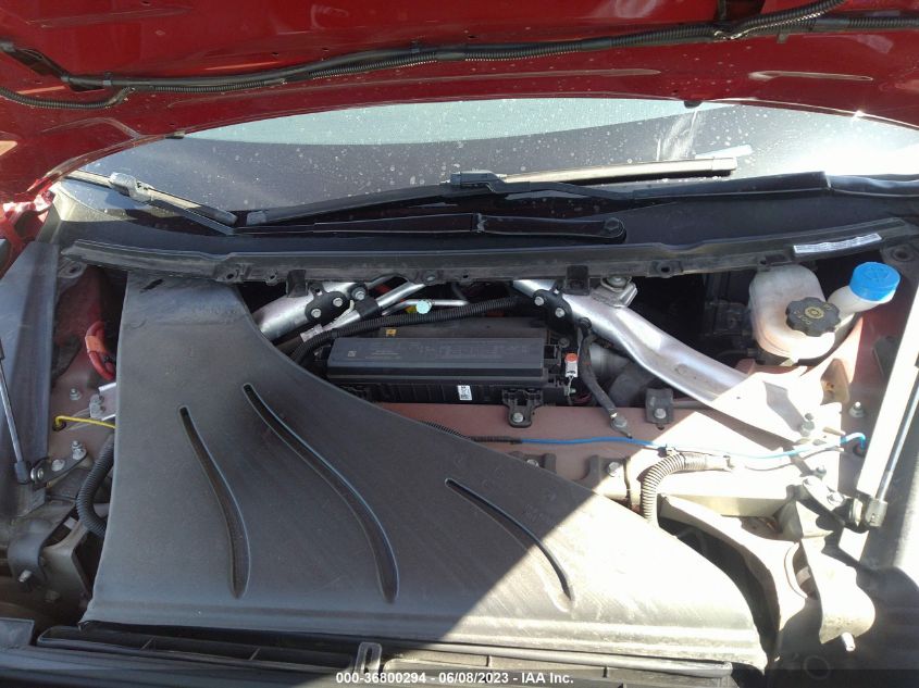 2018 TESLA MODEL S 75D/100D/P100D - 5YJSA1E48JF293317