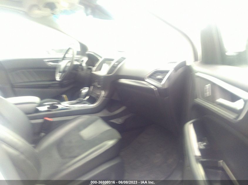 2016 FORD EDGE SPORT - 2FMPK4AP5GBB65803