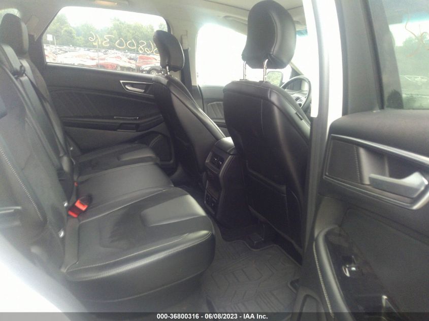 2016 FORD EDGE SPORT - 2FMPK4AP5GBB65803