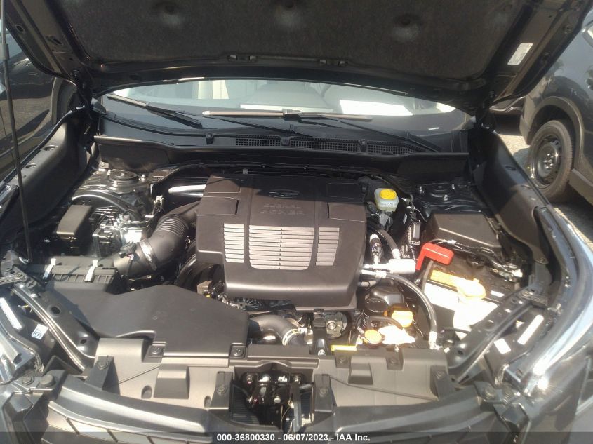 2023 SUBARU FORESTER - JF2SKAAC6PH473545