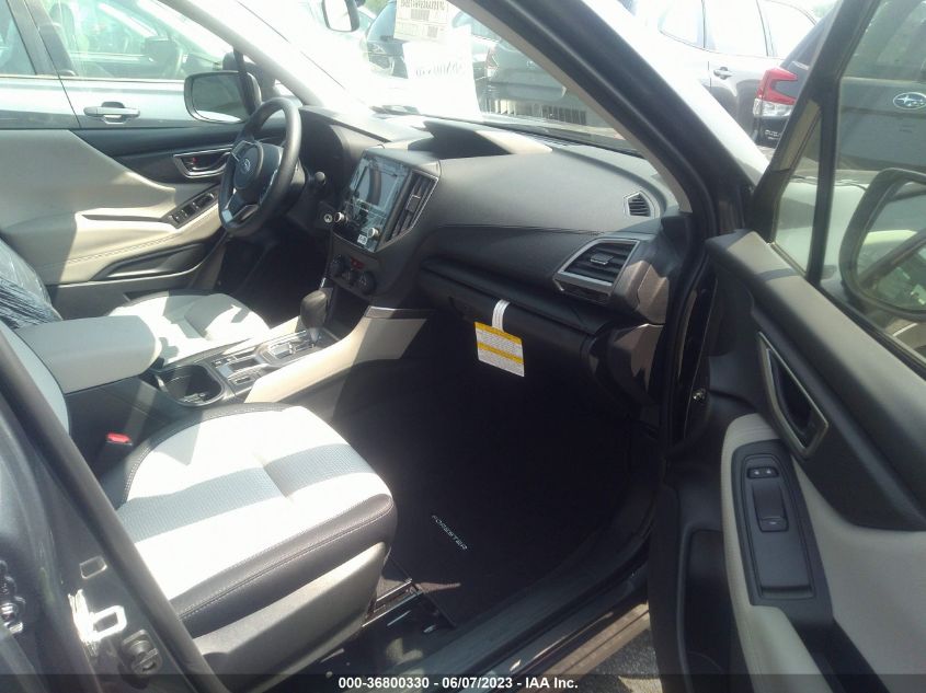 2023 SUBARU FORESTER - JF2SKAAC6PH473545