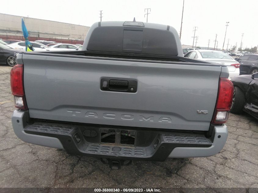 2019 TOYOTA TACOMA 2WD SR5/TRD SPORT - 3TMAZ5CN6KM103812
