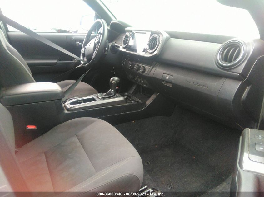 2019 TOYOTA TACOMA 2WD SR5/TRD SPORT - 3TMAZ5CN6KM103812