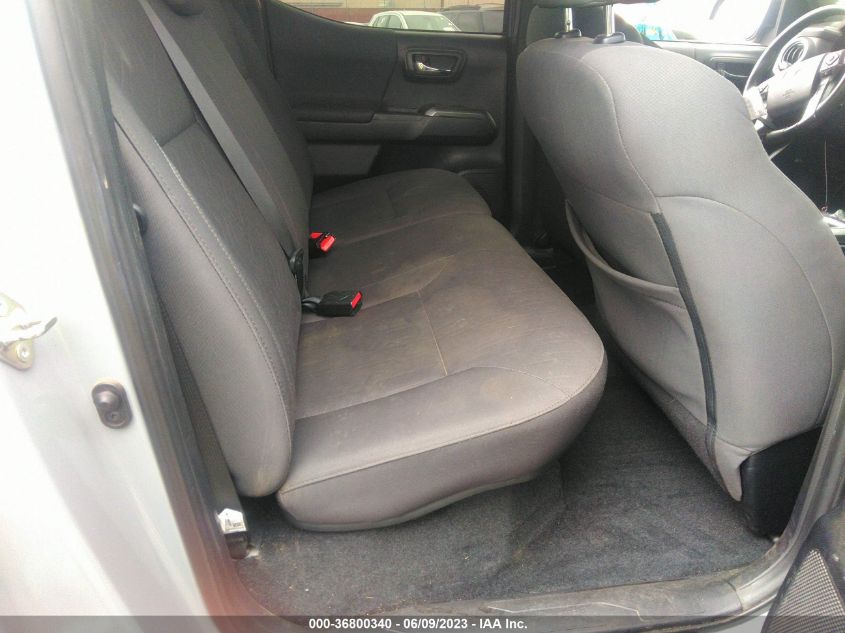 2019 TOYOTA TACOMA 2WD SR5/TRD SPORT - 3TMAZ5CN6KM103812
