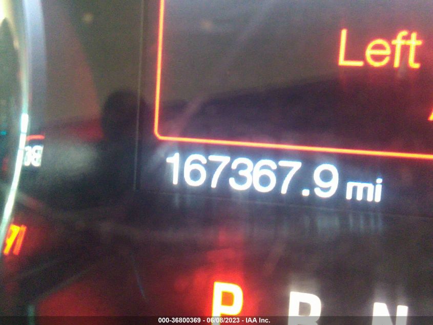 2013 FORD F-150 XL/XLT/FX2/LARIAT - 1FTFW1CF9DFD67948