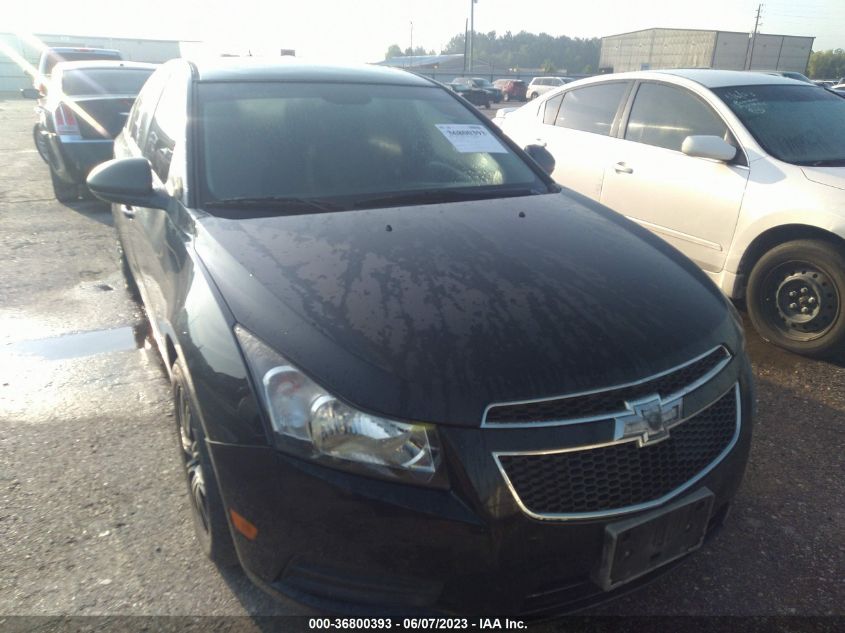 2014 CHEVROLET CRUZE LS - 1G1PA5SH6E7230130
