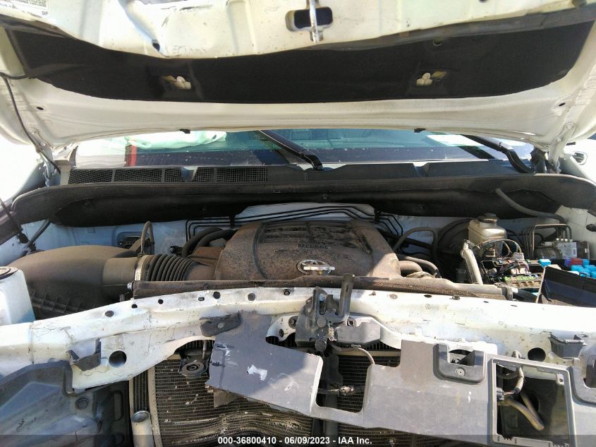 2020 TOYOTA TUNDRA 2WD SR5 - 5TFEY5F14LX259971