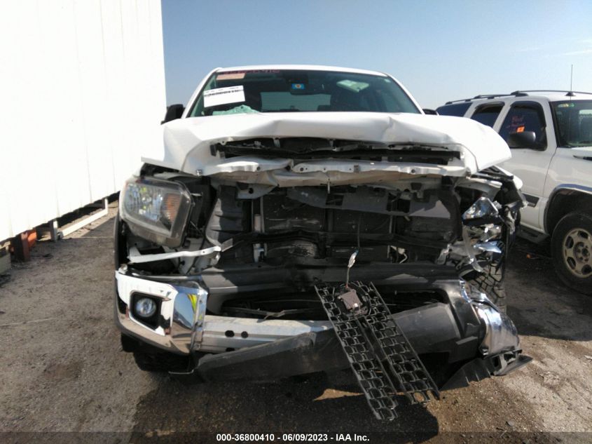 2020 TOYOTA TUNDRA 2WD SR5 - 5TFEY5F14LX259971