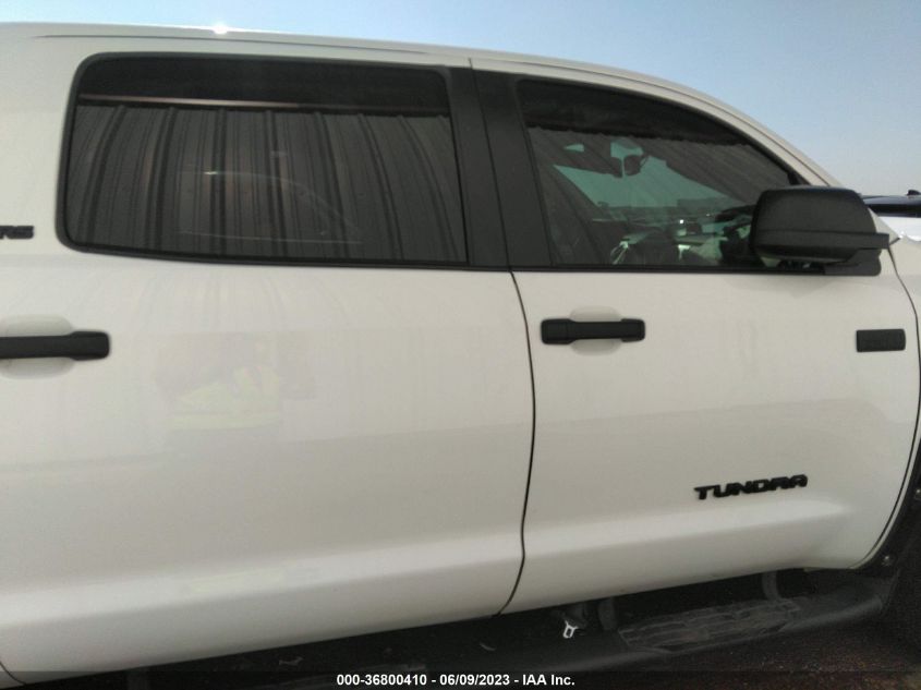 2020 TOYOTA TUNDRA 2WD SR5 - 5TFEY5F14LX259971