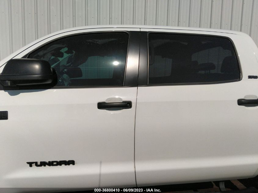 2020 TOYOTA TUNDRA 2WD SR5 - 5TFEY5F14LX259971