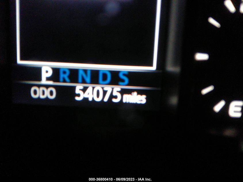 2020 TOYOTA TUNDRA 2WD SR5 - 5TFEY5F14LX259971