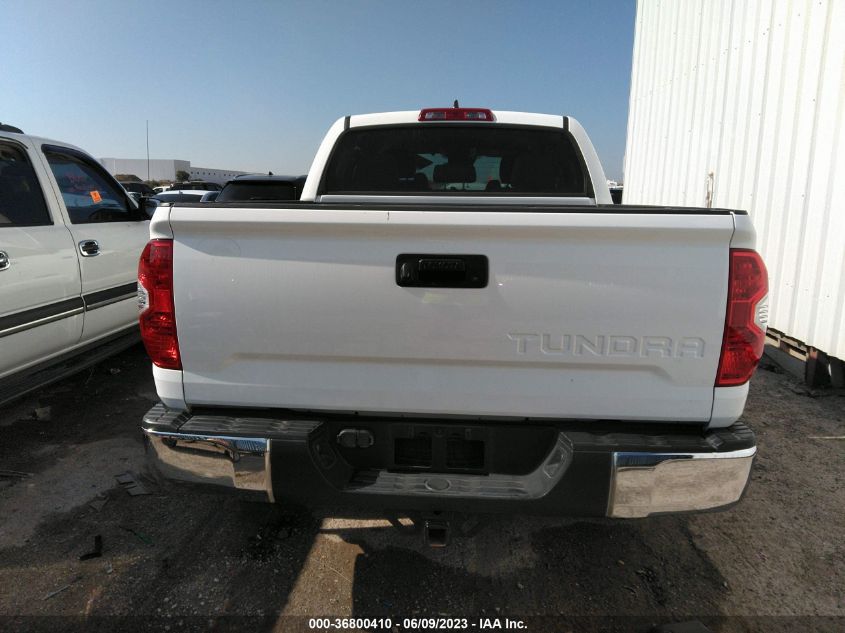 2020 TOYOTA TUNDRA 2WD SR5 - 5TFEY5F14LX259971