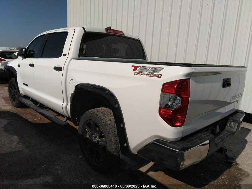 2020 TOYOTA TUNDRA 2WD SR5 - 5TFEY5F14LX259971