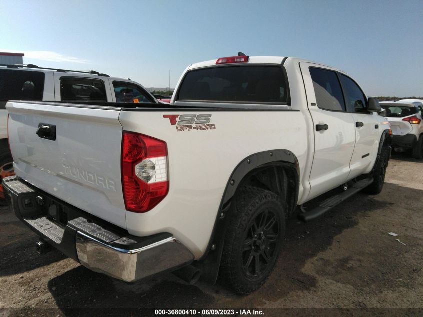 2020 TOYOTA TUNDRA 2WD SR5 - 5TFEY5F14LX259971