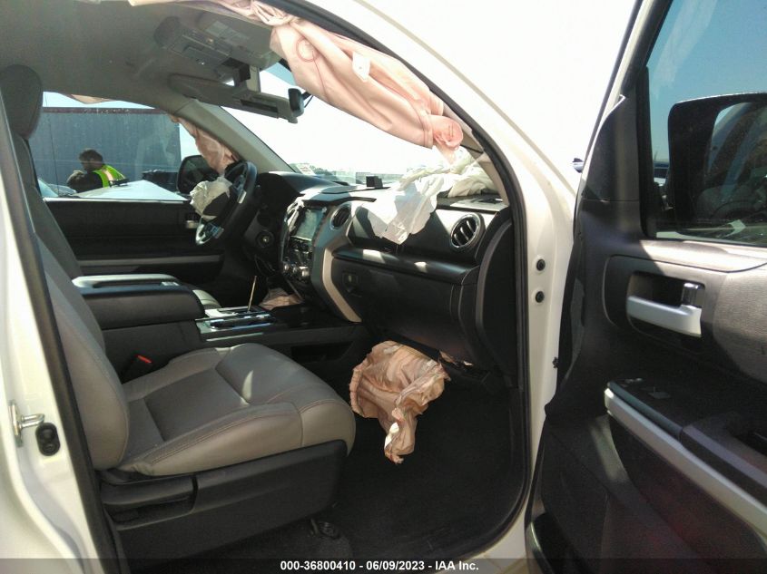 2020 TOYOTA TUNDRA 2WD SR5 - 5TFEY5F14LX259971
