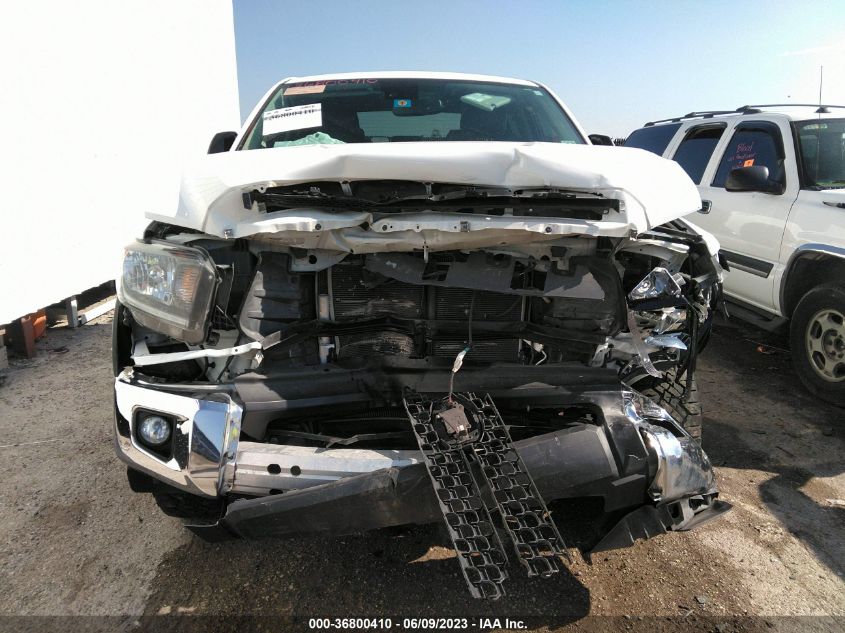 2020 TOYOTA TUNDRA 2WD SR5 - 5TFEY5F14LX259971