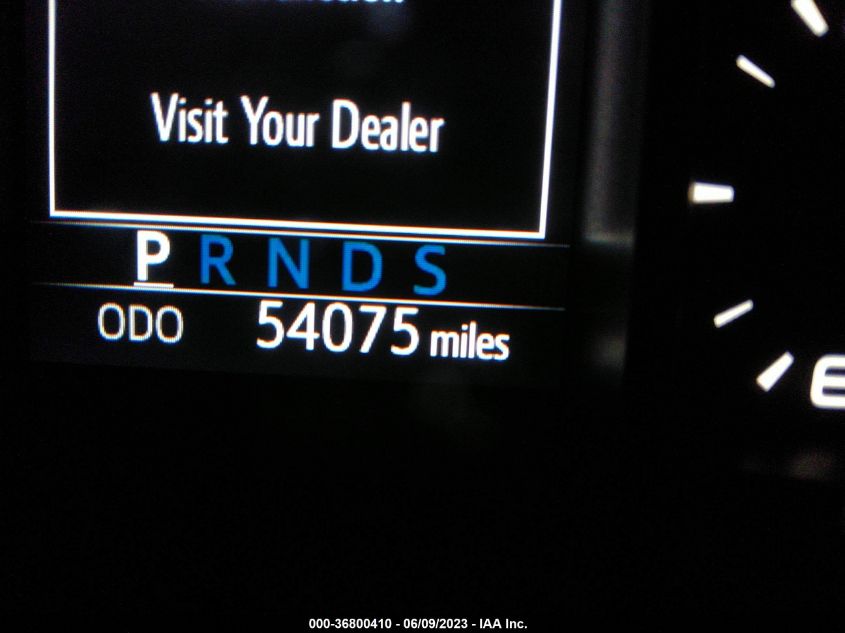 2020 TOYOTA TUNDRA 2WD SR5 - 5TFEY5F14LX259971