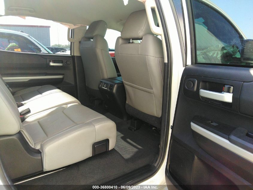 2020 TOYOTA TUNDRA 2WD SR5 - 5TFEY5F14LX259971