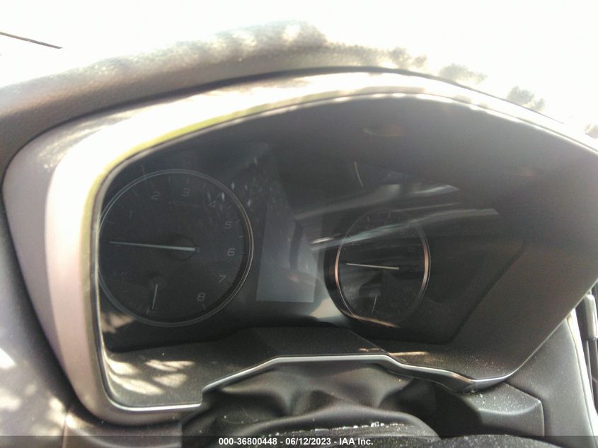 2020 SUBARU LEGACY SPORT - 4S3BWAF64L3007691
