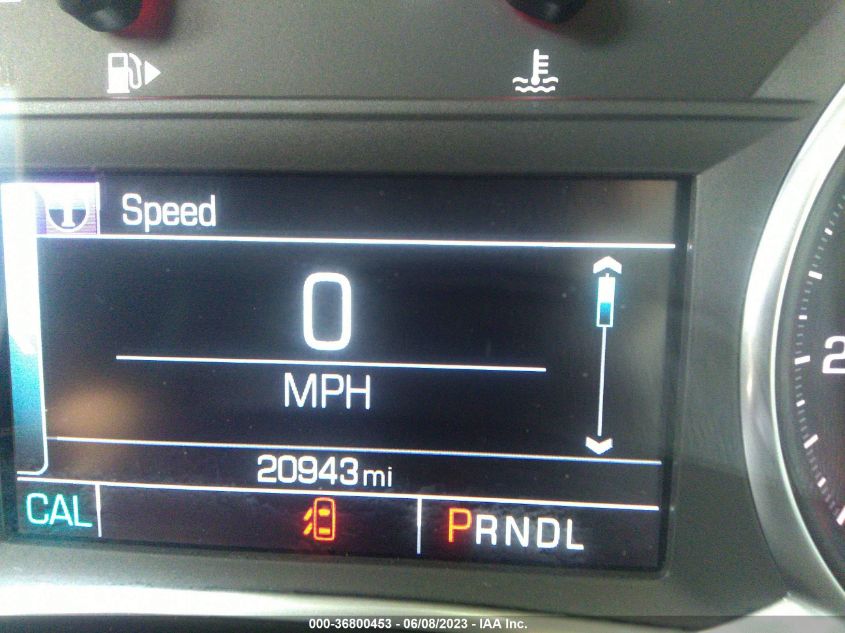 2018 CHEVROLET MALIBU LT - 1G1ZD5ST8JF148758