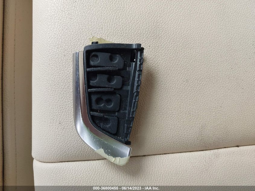 2019 BMW 3 SERIES 330I - WBA5R1C51KFH02305