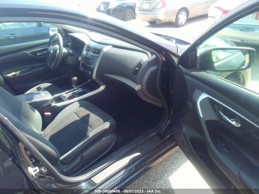 2015 NISSAN ALTIMA 2.5 - 1N4AL3AP4FN392104