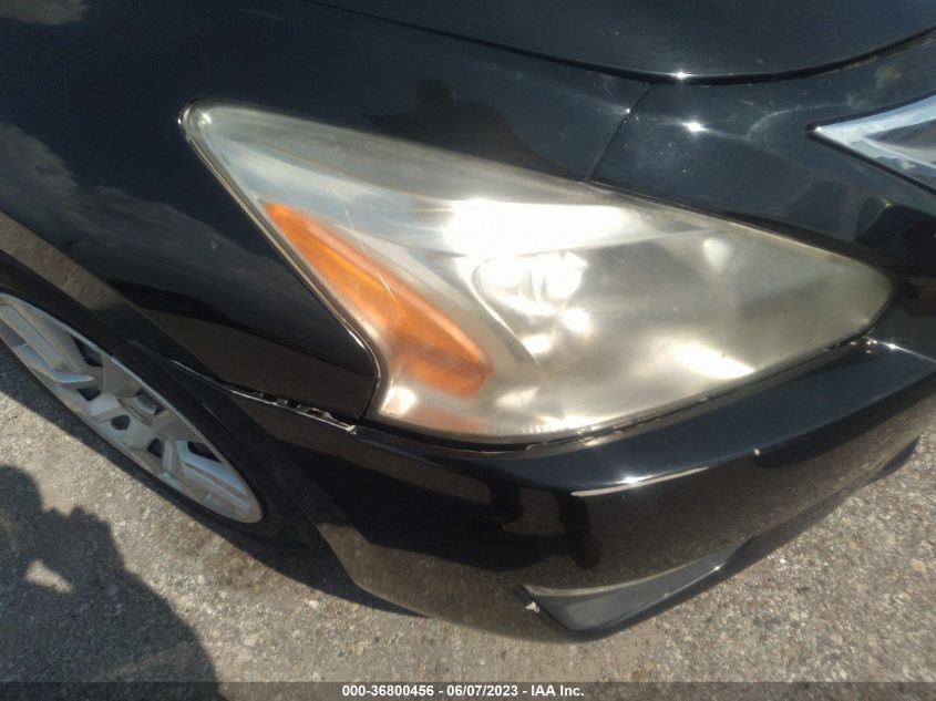 2015 NISSAN ALTIMA 2.5 - 1N4AL3AP4FN392104