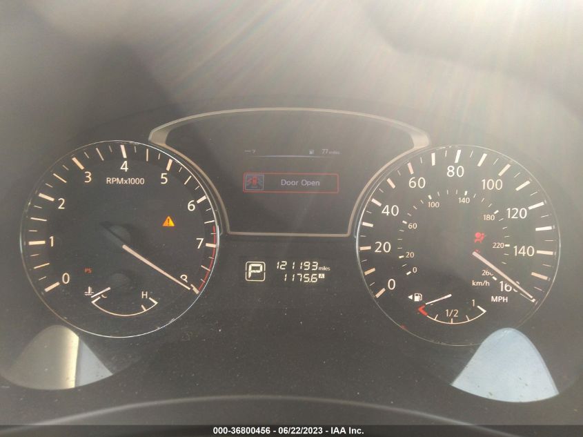 2015 NISSAN ALTIMA 2.5 - 1N4AL3AP4FN392104