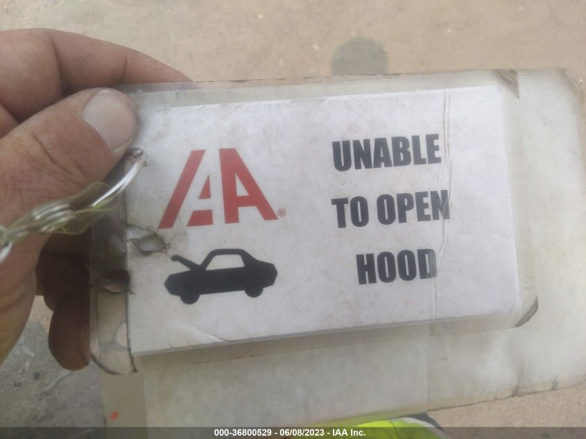 2017 KIA FORTE LX - 3KPFK4A74HE059580