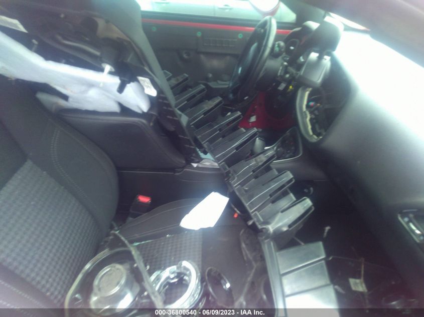 2019 DODGE CHALLENGER SXT - 2C3CDZAG9KH672515