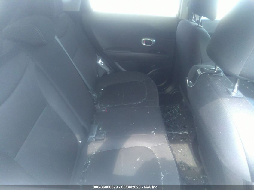 2019 KIA SOUL BASE - KNDJN2A28K7917005