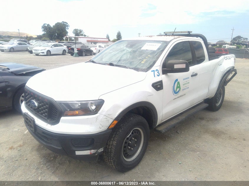 VIN 1FTER1EH5LLA52856 2020 FORD RANGER XL/XLT/LARIAT