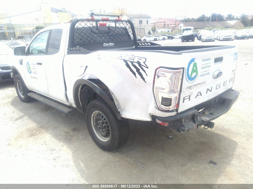 VIN 1FTER1EH5LLA52856 2020 FORD RANGER XL/XLT/LARIAT