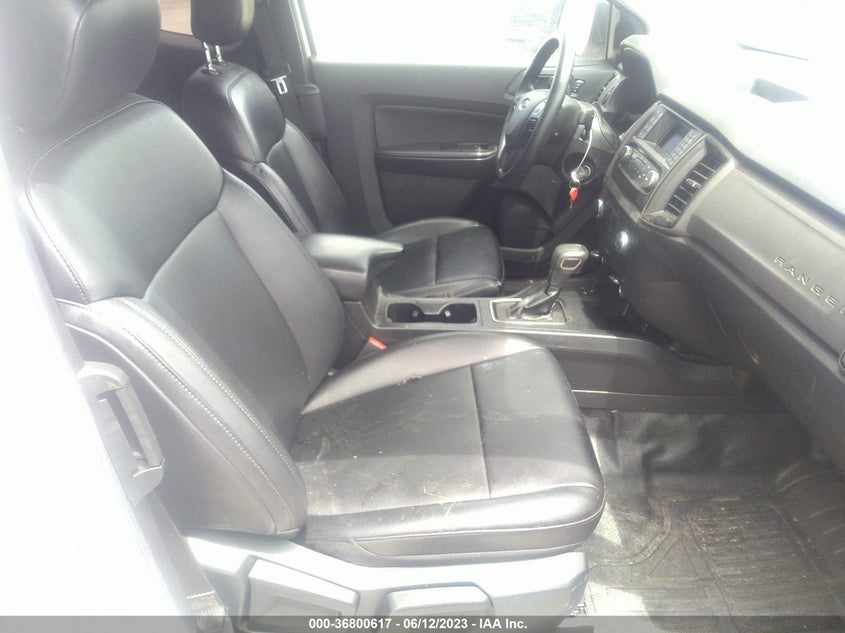 VIN 1FTER1EH5LLA52856 2020 FORD RANGER XL/XLT/LARIAT