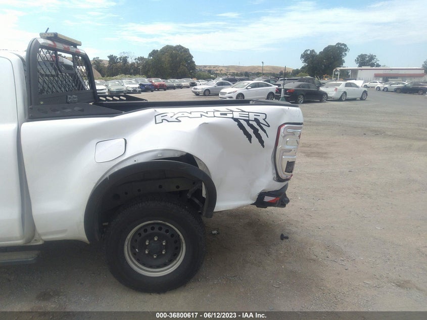 VIN 1FTER1EH5LLA52856 2020 FORD RANGER XL/XLT/LARIAT