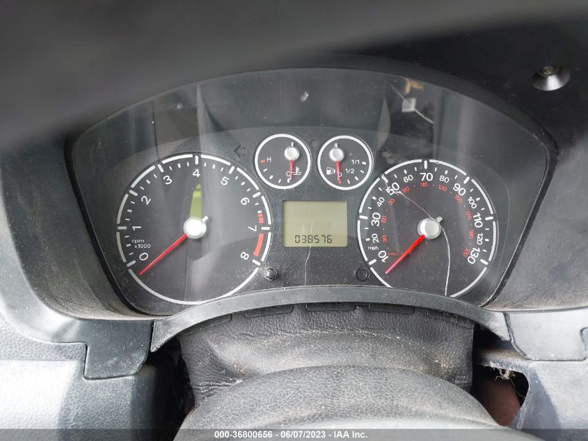 2013 FORD TRANSIT CONNECT XL - NM0LS7CN0DT128425