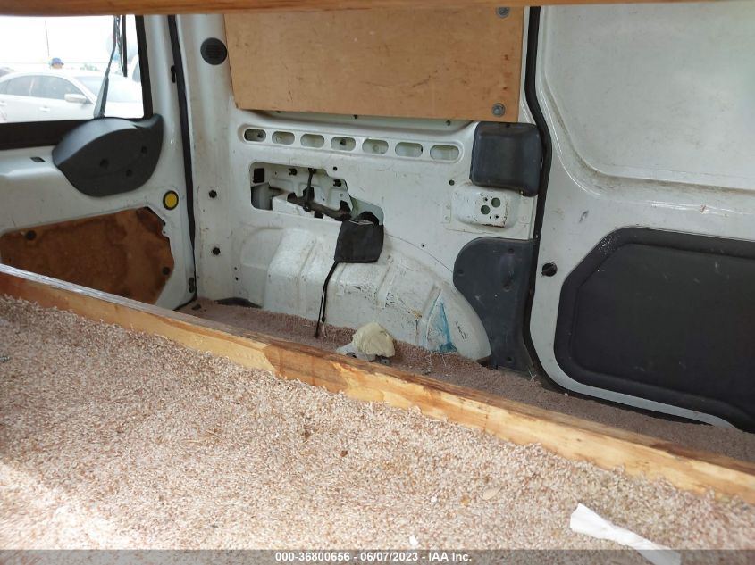 2013 FORD TRANSIT CONNECT XL - NM0LS7CN0DT128425