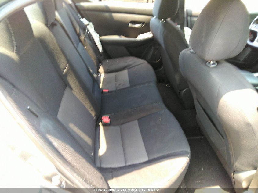 2020 NISSAN SENTRA SV - 3N1AB8CV2LY276973