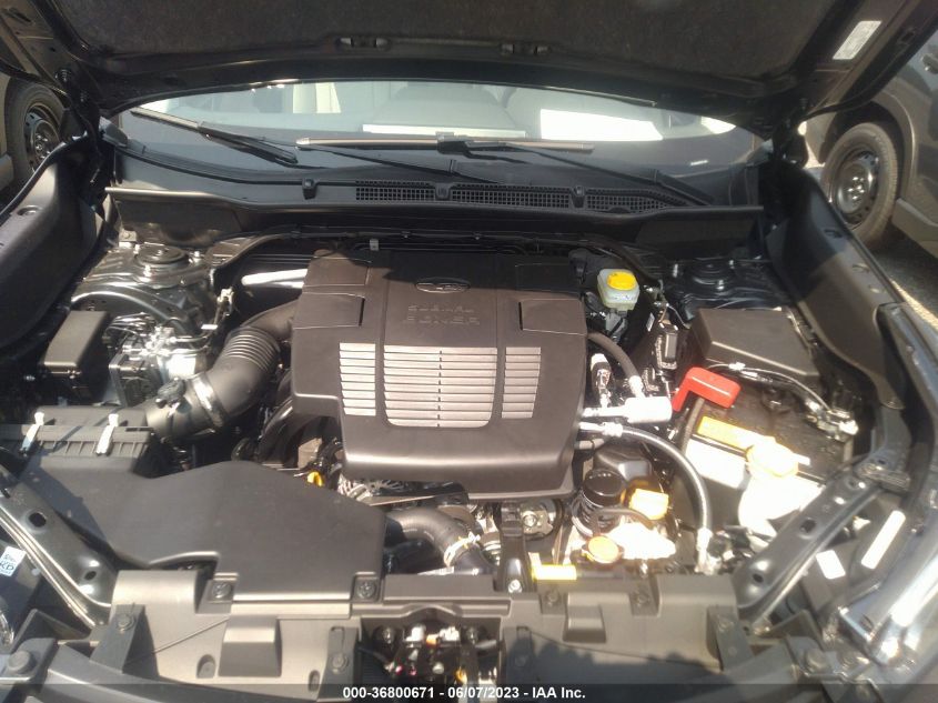 2023 SUBARU FORESTER - JF2SKAAC6PH473383