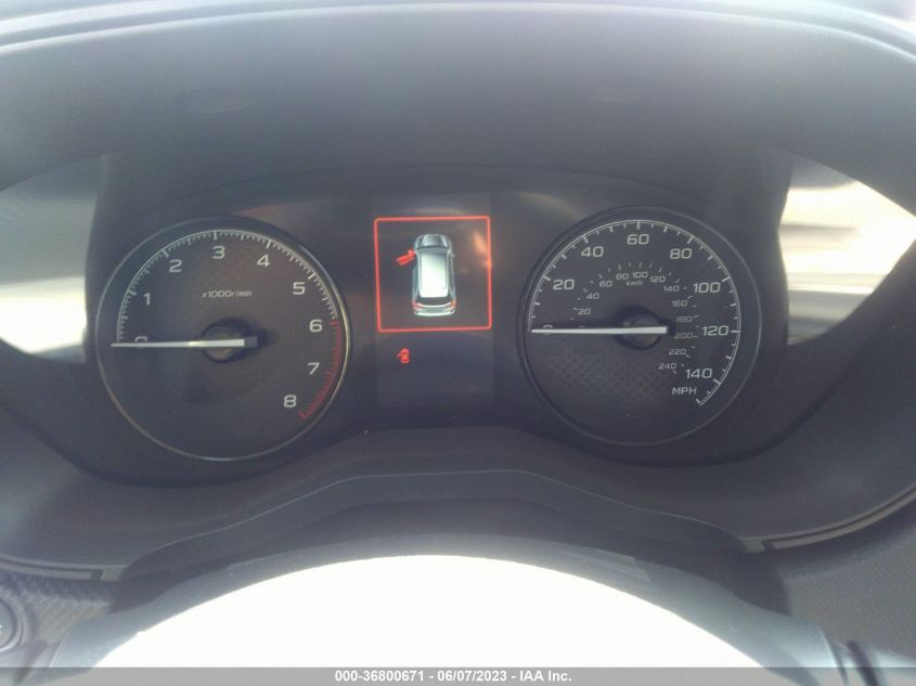 2023 SUBARU FORESTER - JF2SKAAC6PH473383