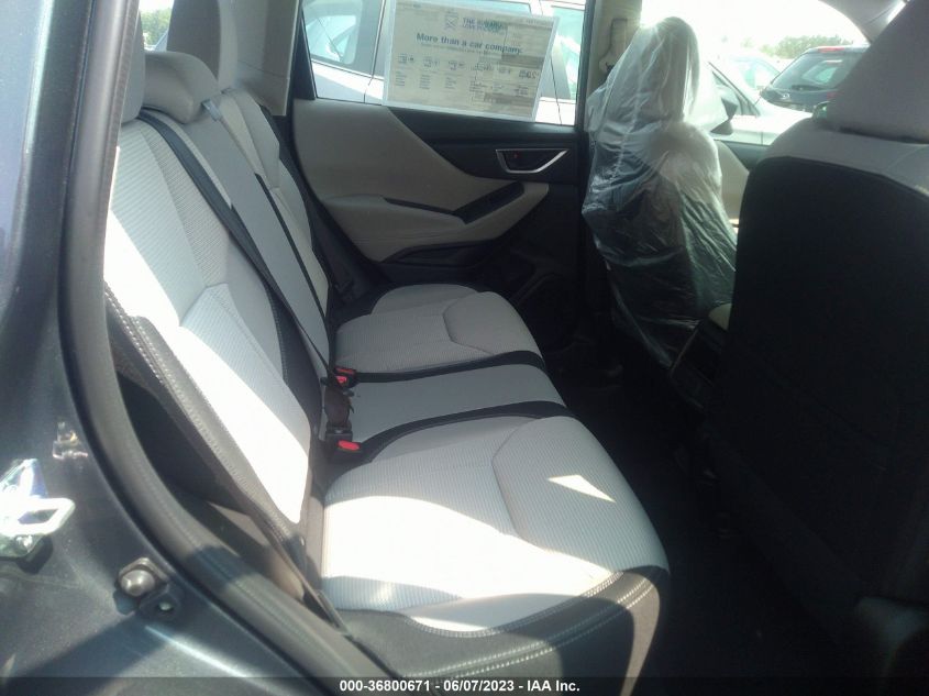 2023 SUBARU FORESTER - JF2SKAAC6PH473383