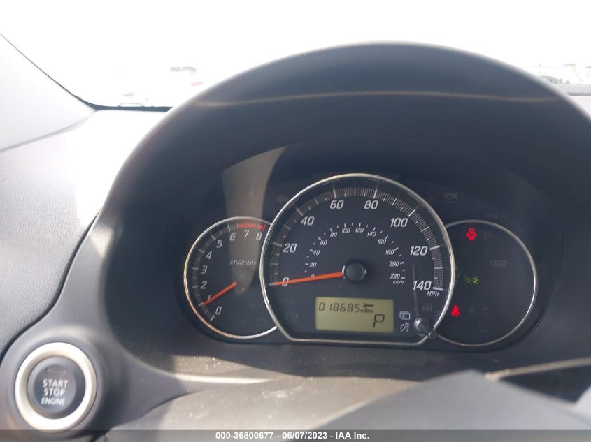 2017 MITSUBISHI MIRAGE G4 SE - ML32F4FJ1HH001771