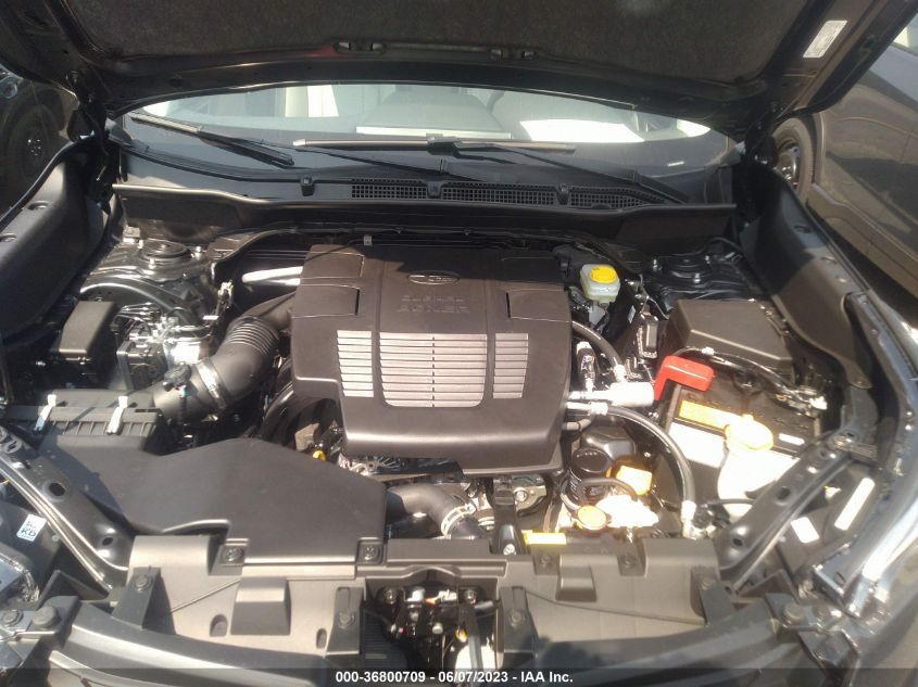 2023 SUBARU FORESTER - JF2SKAAC3PH473650