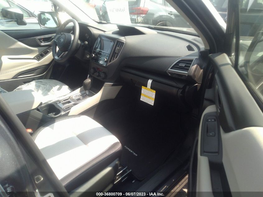 2023 SUBARU FORESTER - JF2SKAAC3PH473650