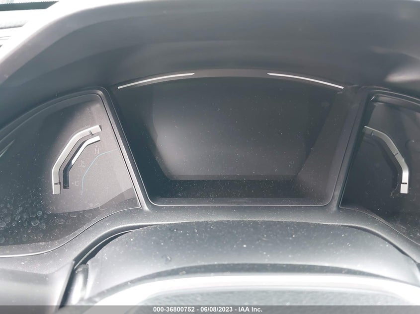 VIN 2HGFC2F63MH536047 2021 HONDA CIVIC SEDAN LX