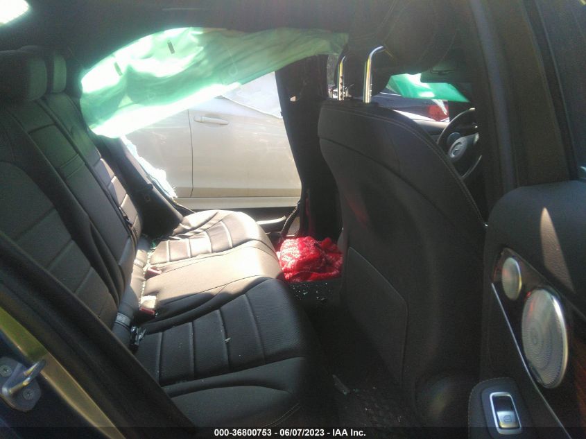 2018 MERCEDES-BENZ C-CLASS C 300 - WDDWF4KB0JR411755